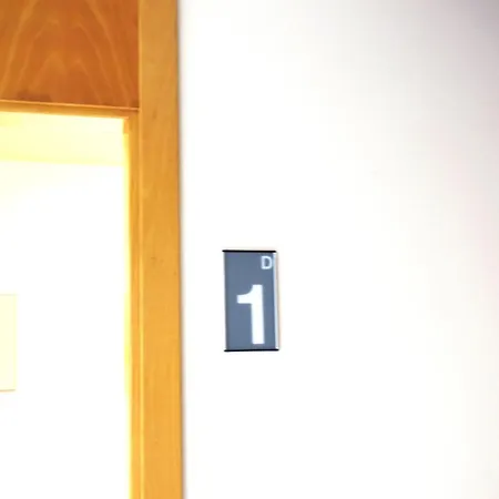 Cambaral 1D Appartement Luarca Buitenkant foto