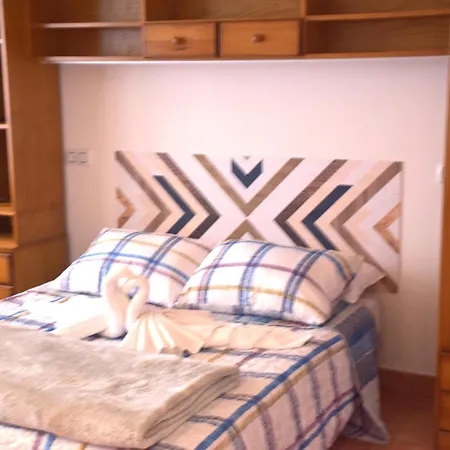 Cambaral 1D Appartement Luarca Buitenkant foto