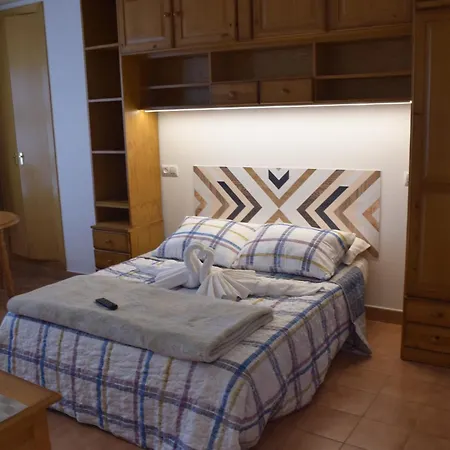 Cambaral 1D Appartement Luarca Buitenkant foto
