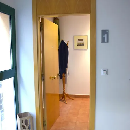Cambaral 1D Appartement Luarca Buitenkant foto