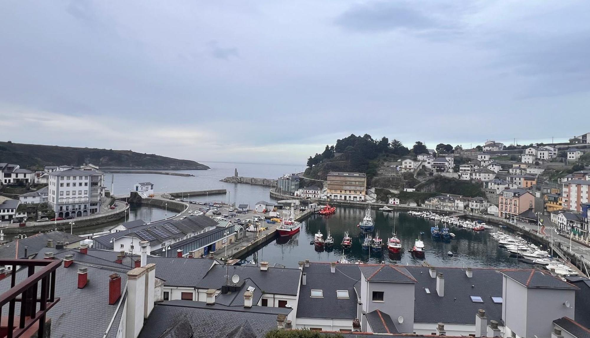Appartement Cambaral 1d