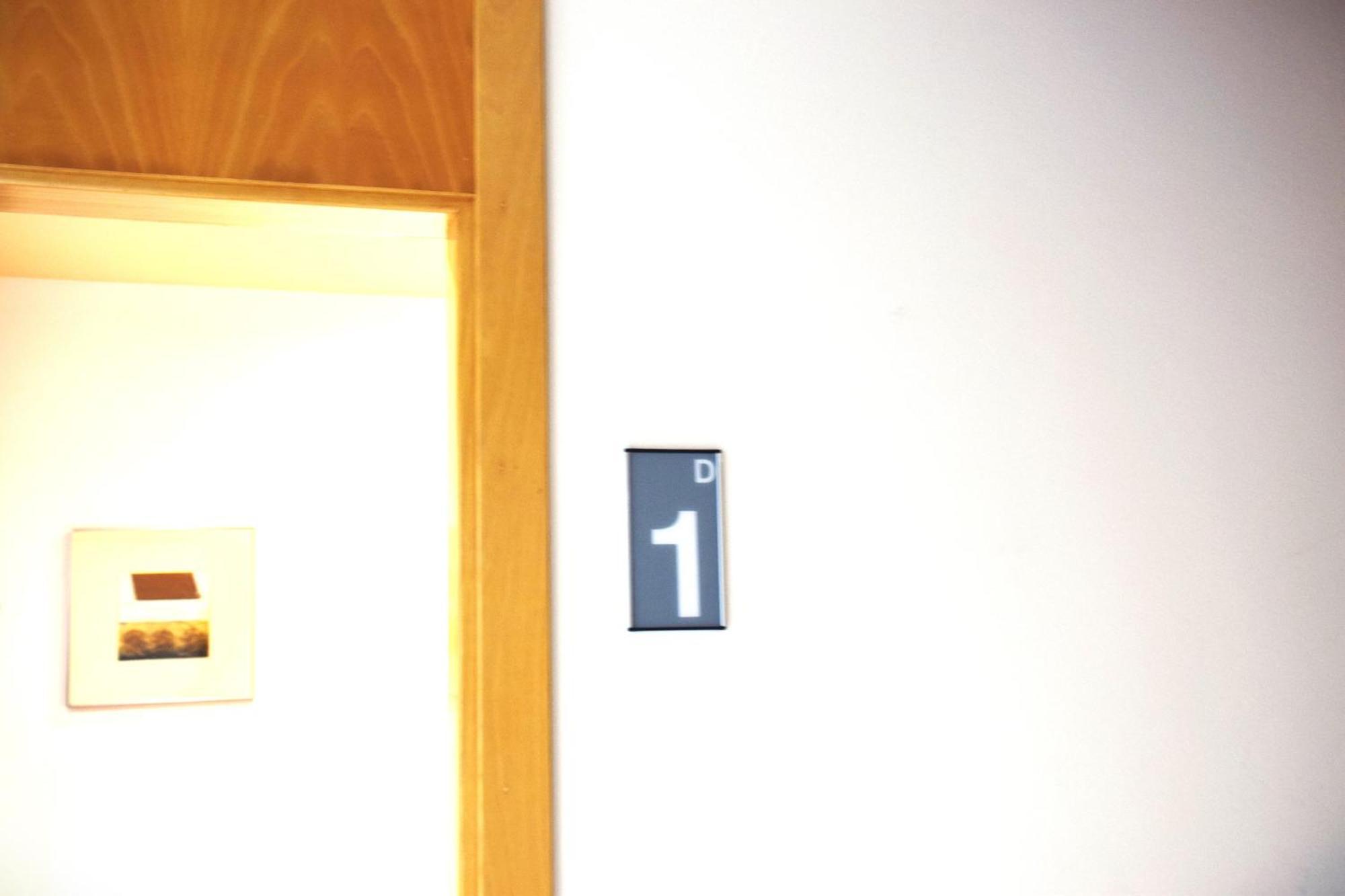 Apartment Cambaral 1d Luarca