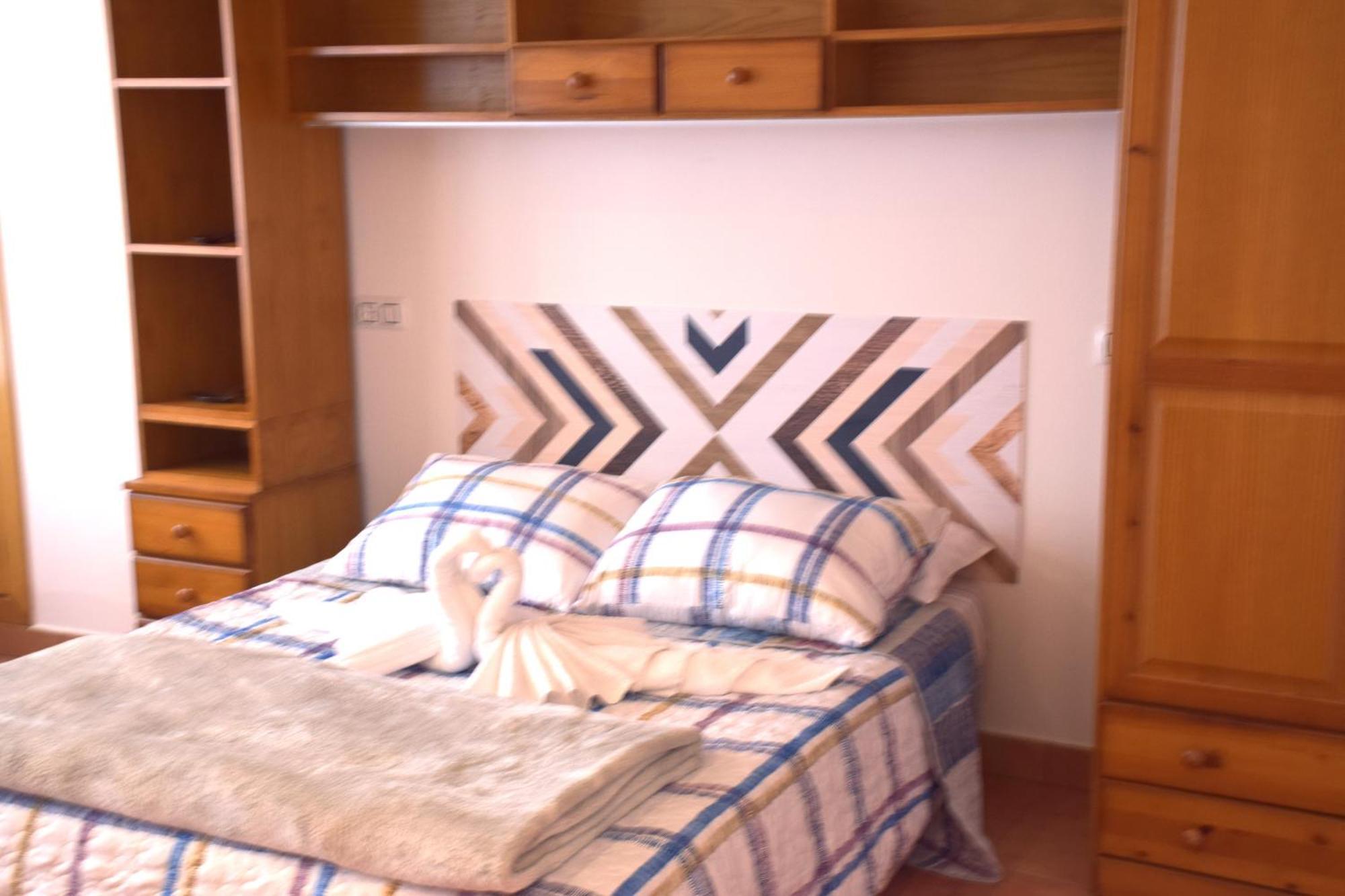 Apartment Cambaral 1d