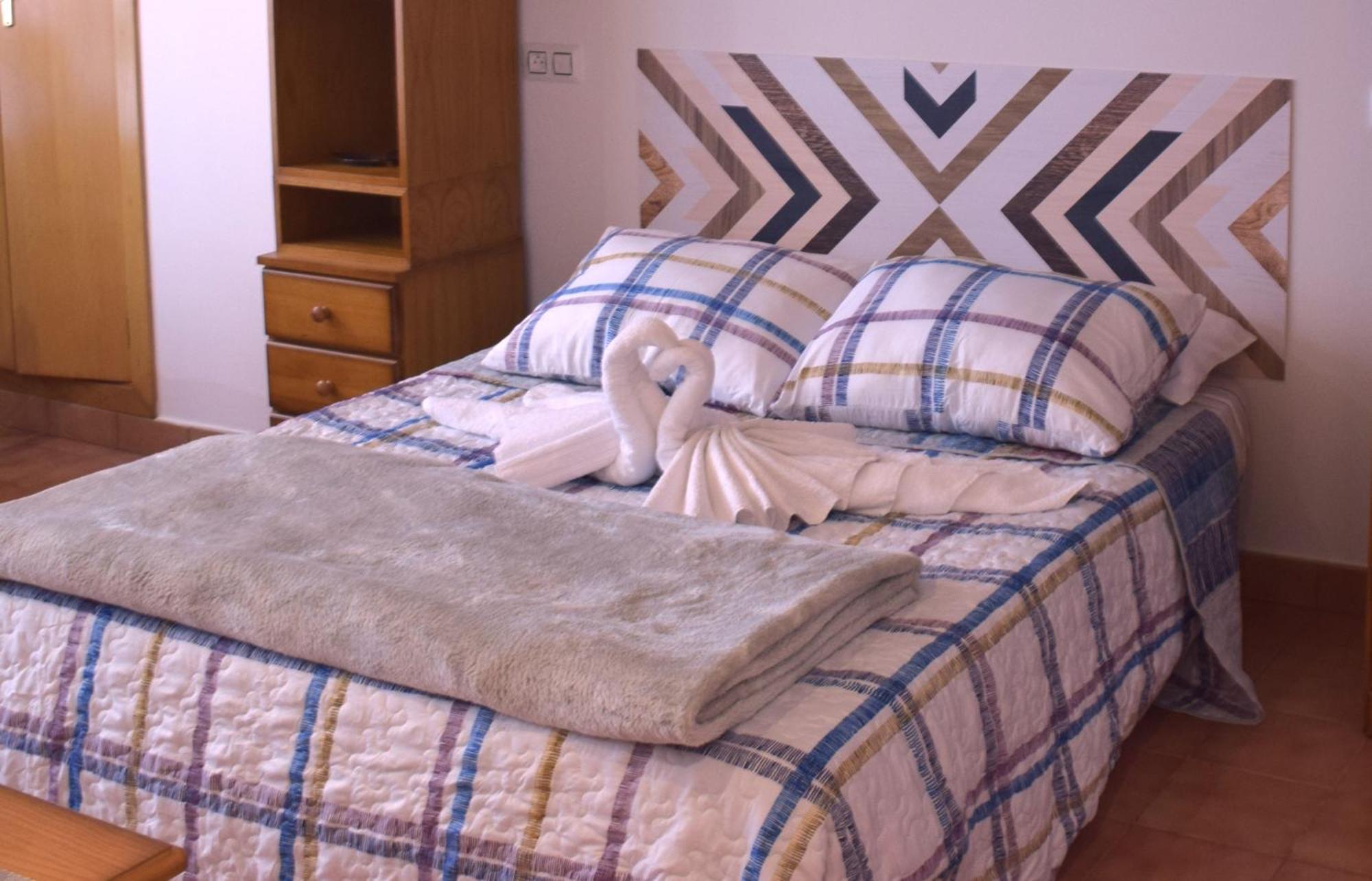 Cambaral 1d Apartment Luarca