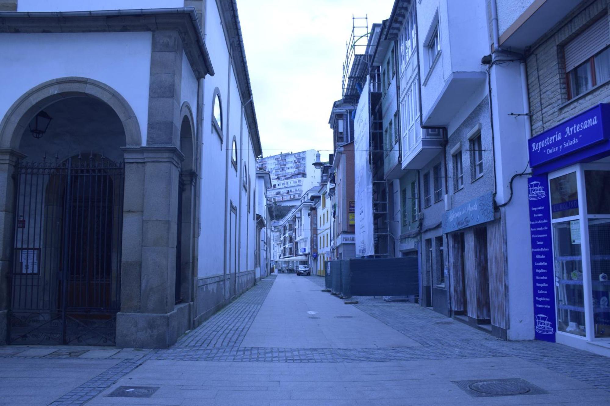 Cambaral 1d * Luarca
