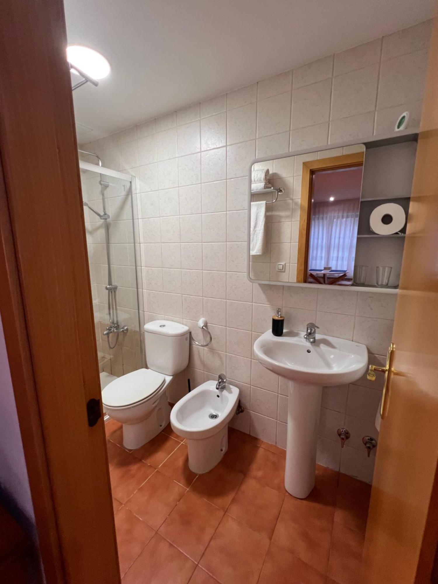 Cambaral 1d Apartment