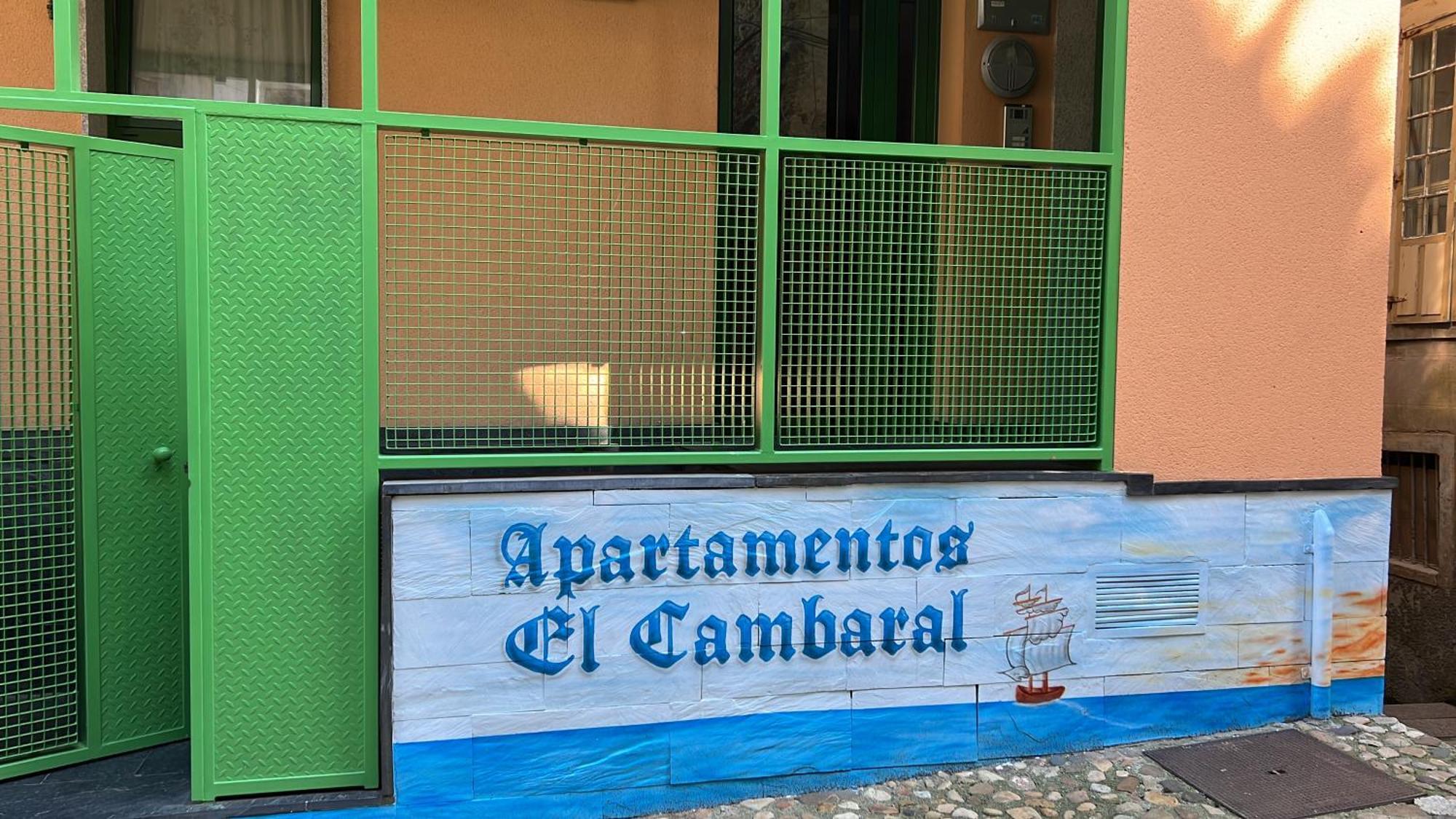Cambaral 1d Apartment *
