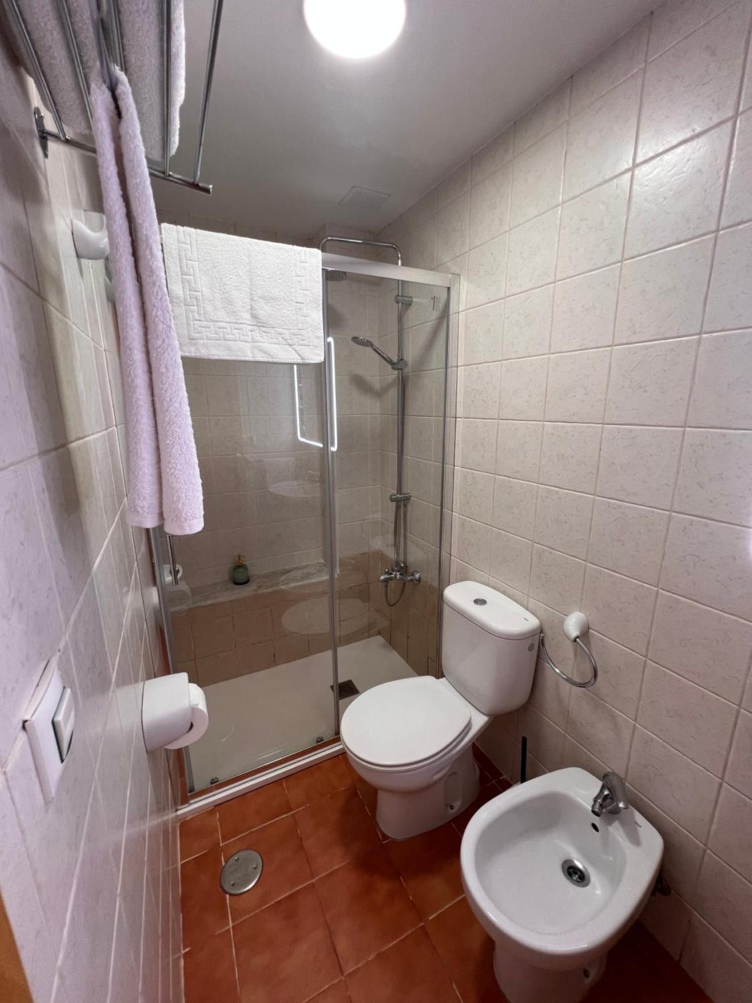 Cambaral 1d Apartment Luarca