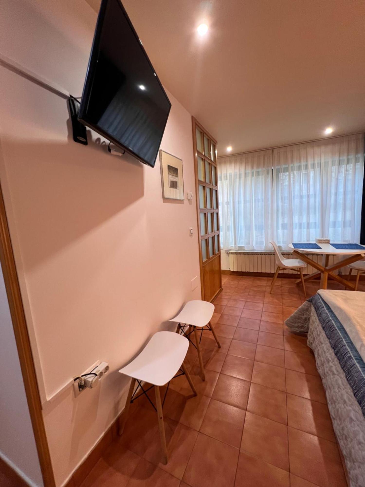 Apartment Cambaral 1d