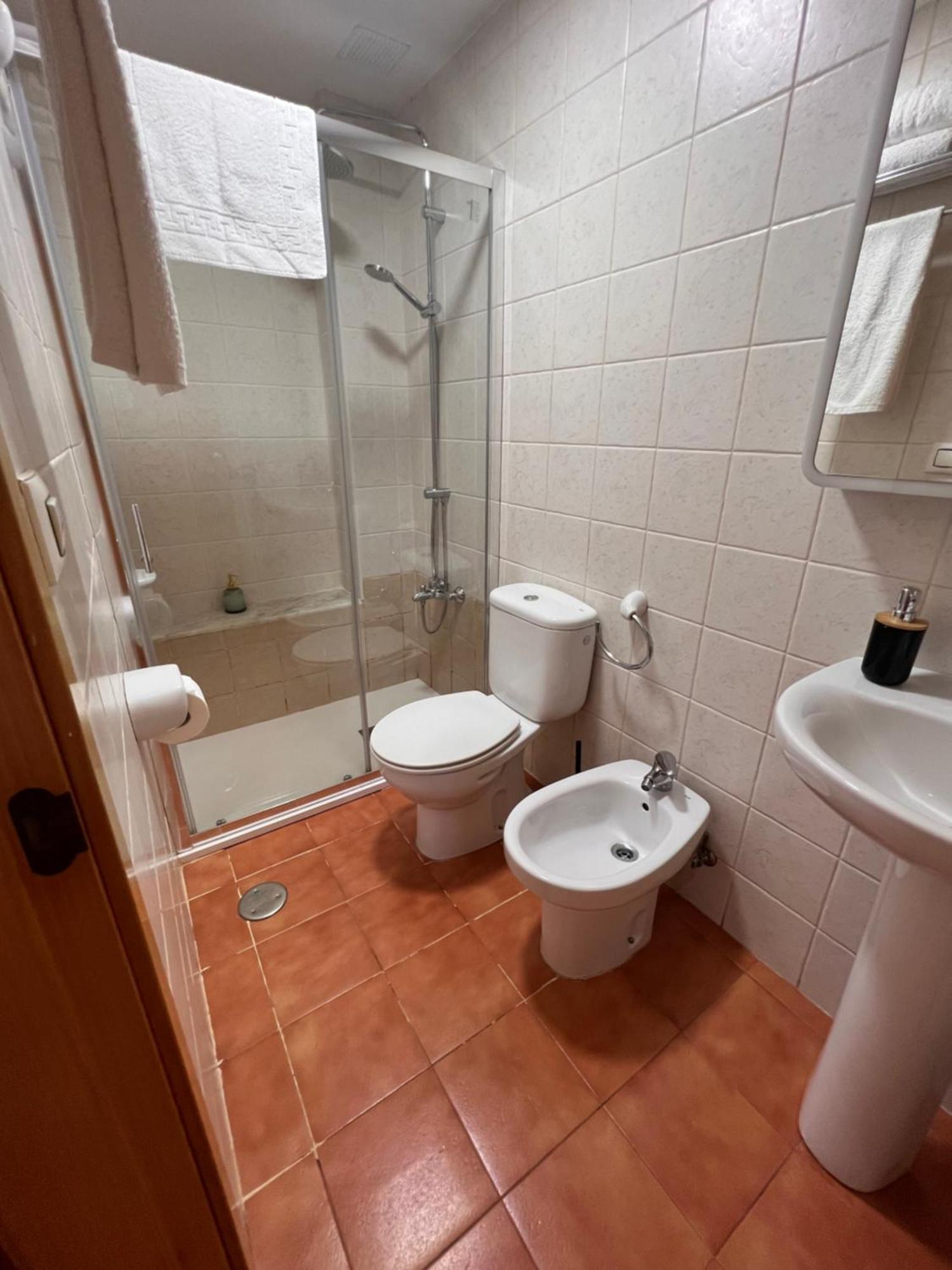 Cambaral 1d Apartment Luarca